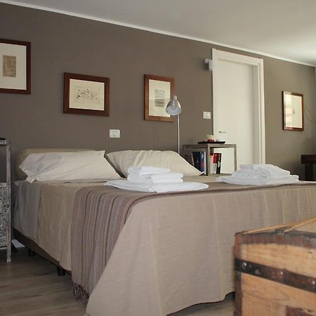 Ornato Garden Apartment Milano Eksteriør bilde