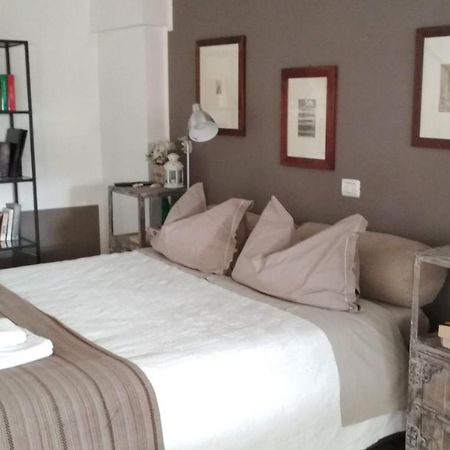 Ornato Garden Apartment Milano Eksteriør bilde