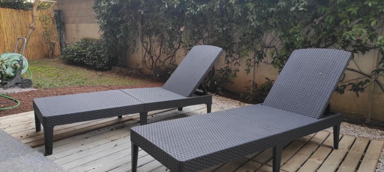 Ornato Garden Apartment Milano Eksteriør bilde