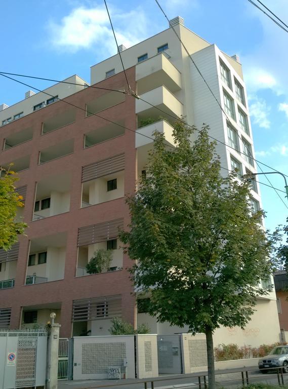 Ornato Garden Apartment Milano Eksteriør bilde