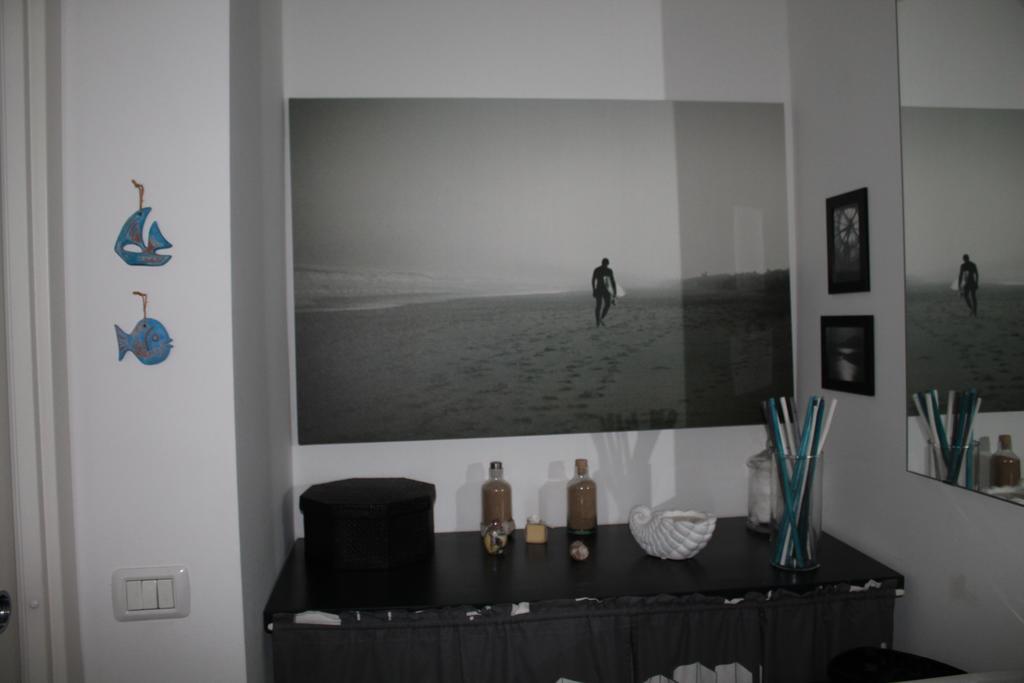 Ornato Garden Apartment Milano Eksteriør bilde