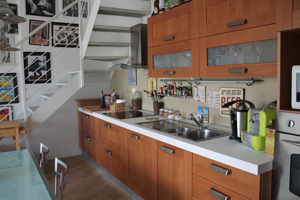 Ornato Garden Apartment Milano Eksteriør bilde