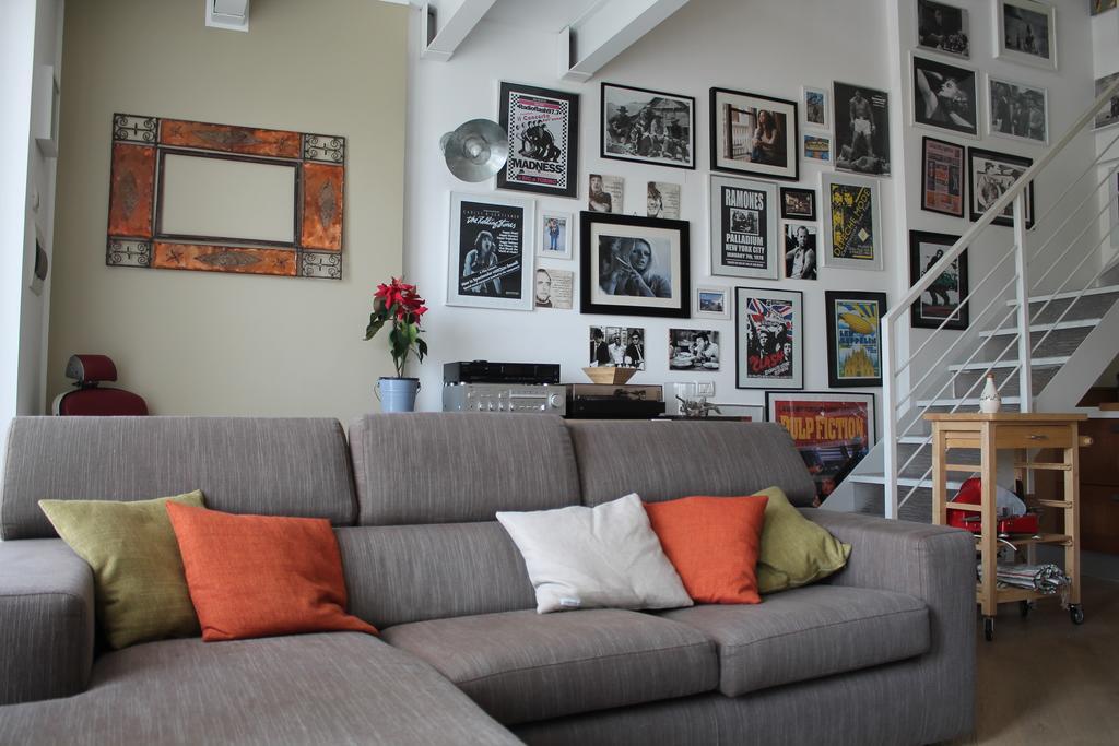 Ornato Garden Apartment Milano Eksteriør bilde