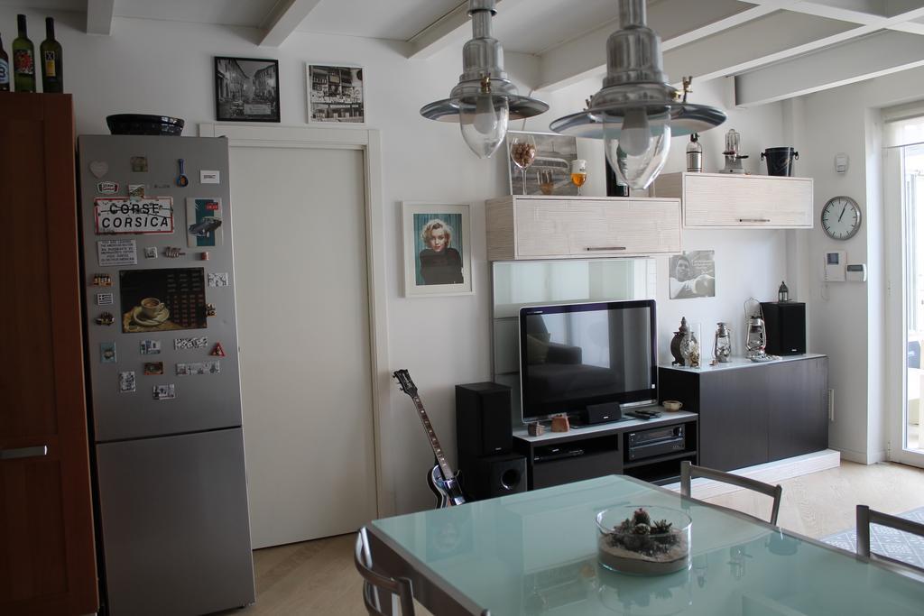 Ornato Garden Apartment Milano Eksteriør bilde