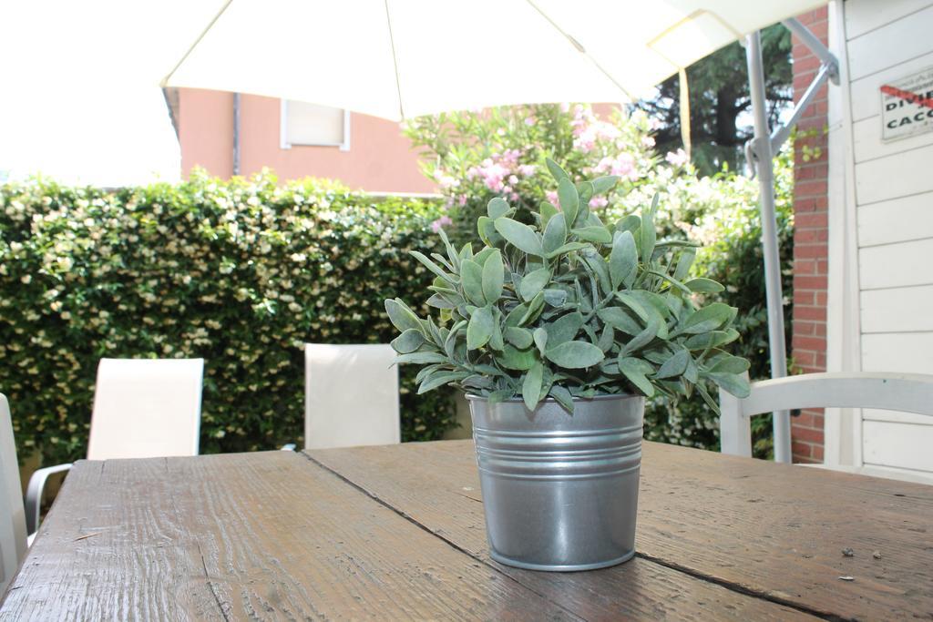 Ornato Garden Apartment Milano Eksteriør bilde