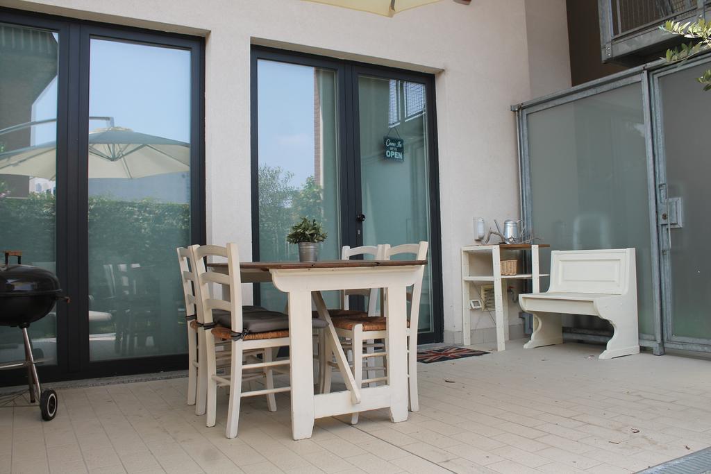 Ornato Garden Apartment Milano Eksteriør bilde
