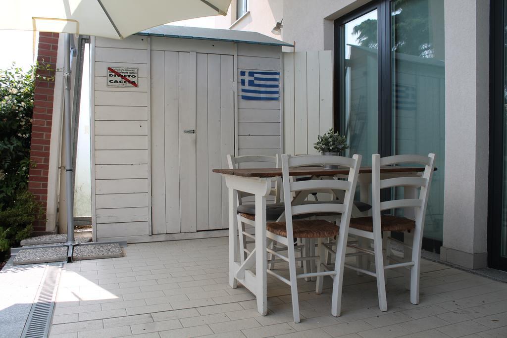 Ornato Garden Apartment Milano Eksteriør bilde
