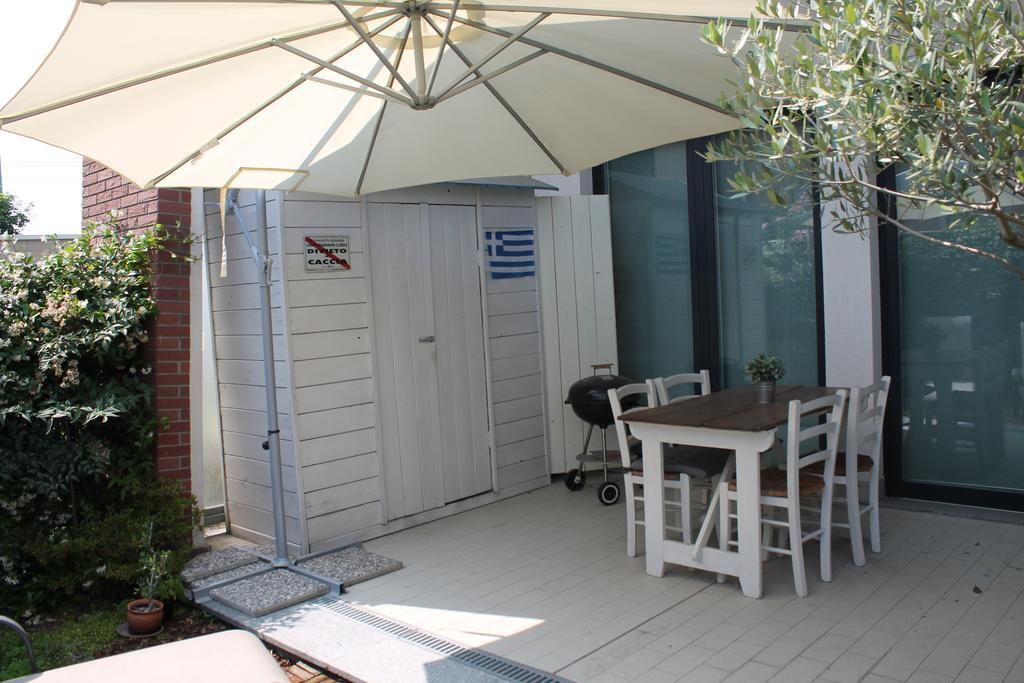 Ornato Garden Apartment Milano Eksteriør bilde