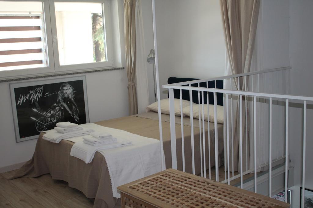 Ornato Garden Apartment Milano Eksteriør bilde
