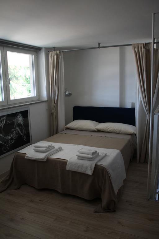 Ornato Garden Apartment Milano Eksteriør bilde