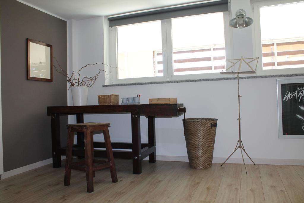 Ornato Garden Apartment Milano Rom bilde