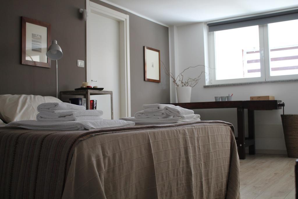 Ornato Garden Apartment Milano Eksteriør bilde