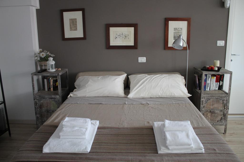 Ornato Garden Apartment Milano Eksteriør bilde