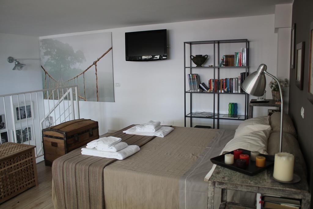 Ornato Garden Apartment Milano Rom bilde