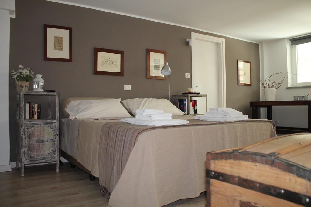 Ornato Garden Apartment Milano Eksteriør bilde