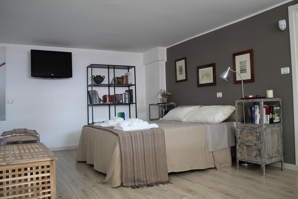 Ornato Garden Apartment Milano Eksteriør bilde