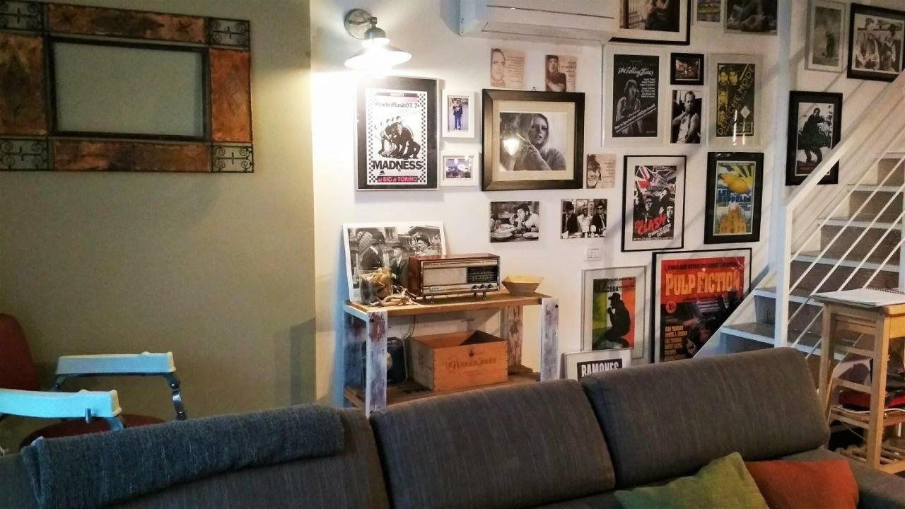 Ornato Garden Apartment Milano Eksteriør bilde