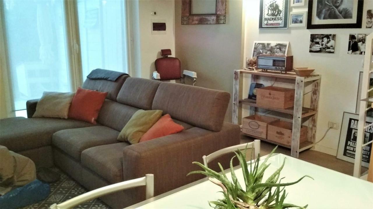 Ornato Garden Apartment Milano Eksteriør bilde