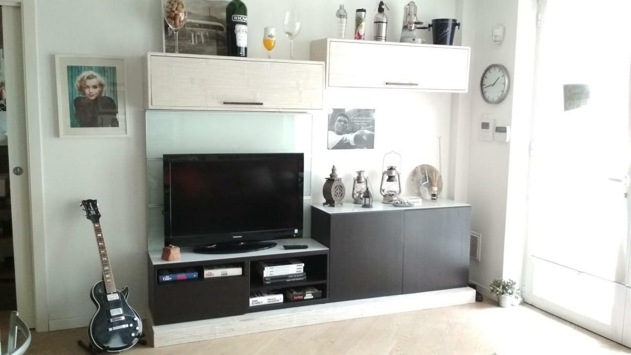 Ornato Garden Apartment Milano Eksteriør bilde
