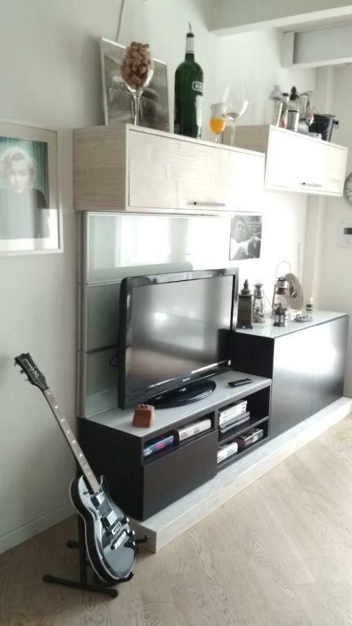 Ornato Garden Apartment Milano Eksteriør bilde