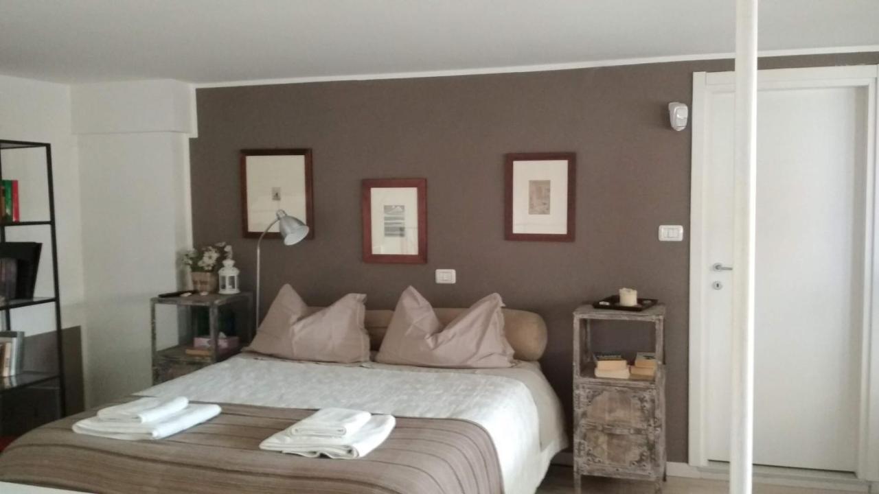 Ornato Garden Apartment Milano Eksteriør bilde