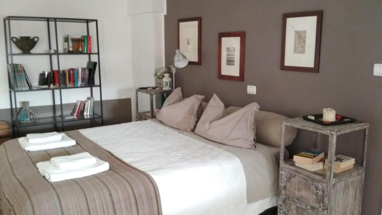 Ornato Garden Apartment Milano Eksteriør bilde